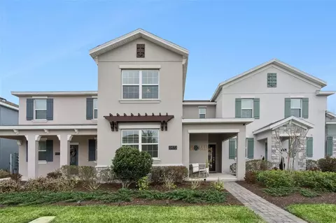 11473 Listening Dr, Orlando, FL 32832