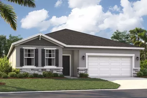 6024 Cliffbow Loop Way, Leesburg, FL 34748