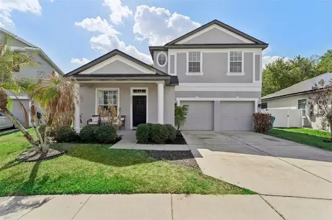 10484 Eastpark Lake Dr, Orlando, FL 32832
