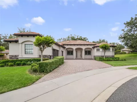32551 Hawks Lake Ln, Sorrento, FL 32776
