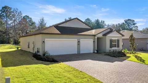 6618 SW 180th Cir, Dunnellon, FL 34432