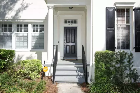 5441 Baldwin Park St, Orlando, FL 32814
