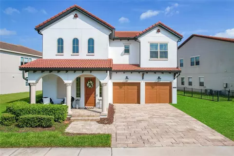 8216 Topsail Pl, Winter Garden, FL 34787