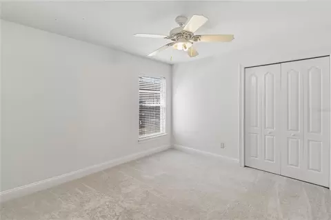 Bedroom - 3830 Opal Cir, Saint Cloud, FL 34772 photo 4 of 7