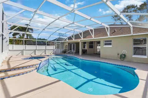 Exterior - 3830 Opal Cir, Saint Cloud, FL 34772 photo 7 of 8