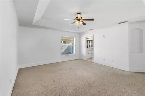 Bedroom - 3830 Opal Cir, Saint Cloud, FL 34772 photo 2 of 7