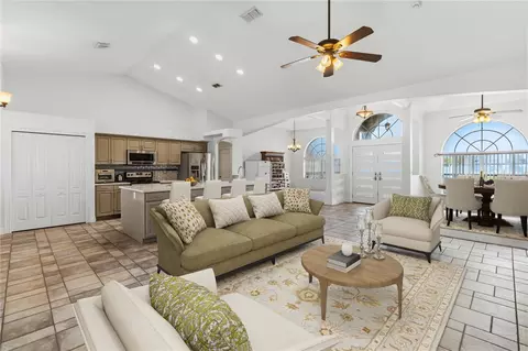 Living - 3830 Opal Cir, Saint Cloud, FL 34772 photo 4 of 7