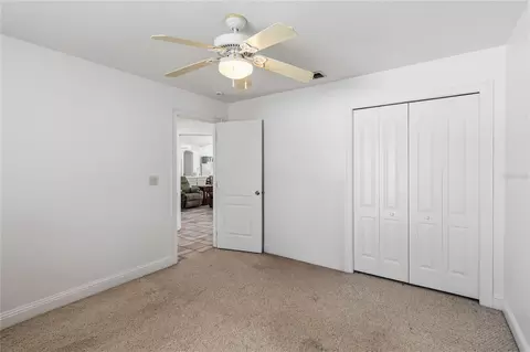 Bedroom - 3830 Opal Cir, Saint Cloud, FL 34772 photo 7 of 7