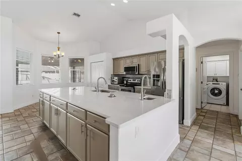 Kitchen - 3830 Opal Cir, Saint Cloud, FL 34772 photo 1 of 4