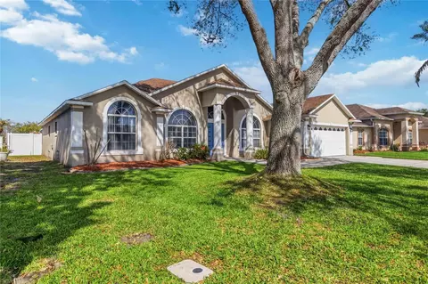 Exterior - 3830 Opal Cir, Saint Cloud, FL 34772 photo 4 of 8