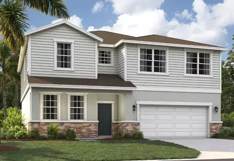 6040 Cliffbow Loop Way, Leesburg, FL 34748
