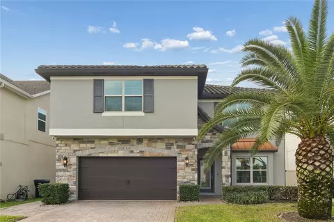 3232 Stonewyck St, Orlando, FL 32824