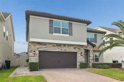 3232 Stonewyck St, Orlando, FL 32824
