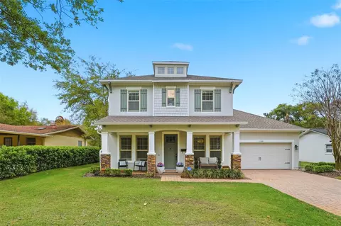 1750 Carollee Ln, Winter Park, FL 32789