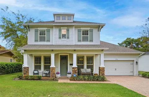 1750 Carollee Ln, Winter Park, FL 32789
