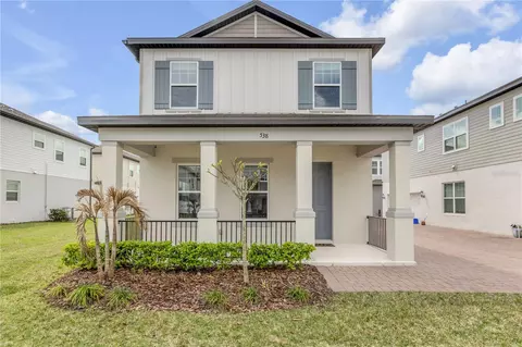 538 Venetian Palms Blvd, New Smyrna Beach, FL 32168