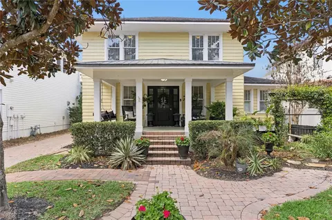 1232 Poinsettia Ave, Orlando, FL 32804