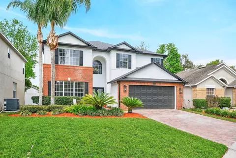 4057 Shawn Cir, Orlando, FL 32826
