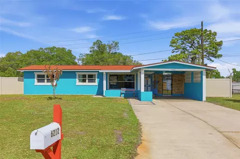 6212 Willow Oak Ln, Orlando, FL 32809
