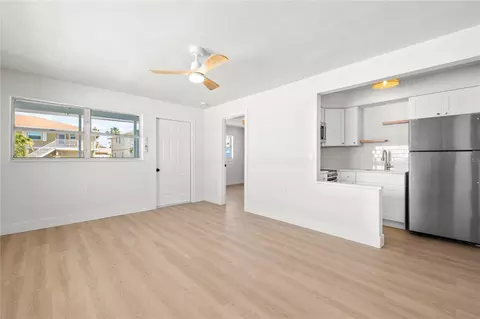 Living - 13388 1st St E, Madeira Beach, FL 33708 photo 1 of 5
