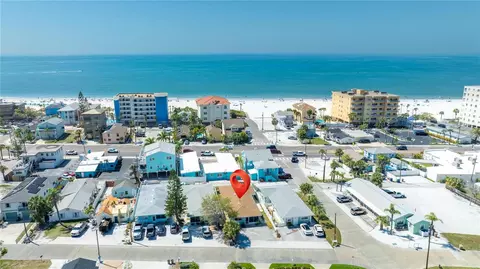 View/Area - 13388 1st St E, Madeira Beach, FL 33708 photo 1 of 2