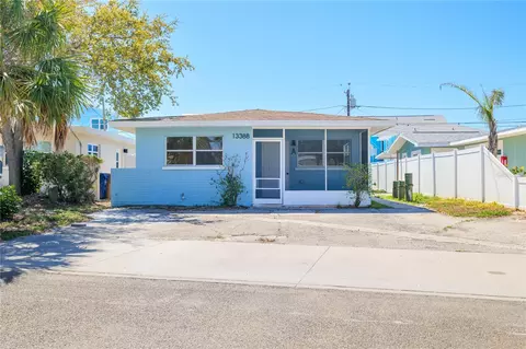 13388 1st St E, Madeira Beach, FL 33708