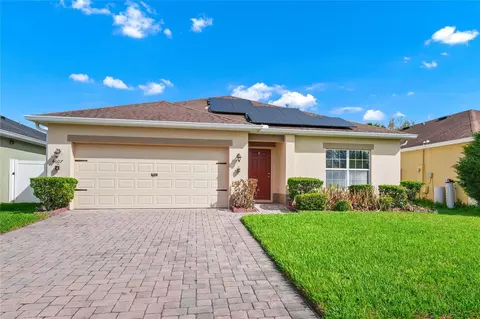 4607 Kalispell Rd, Kissimmee, FL 34758