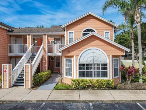 8704 Knightsbridge Ct #B, Kissimmee, FL 34747