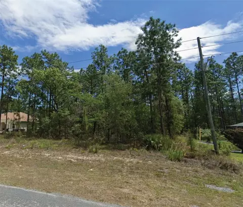 3 Glenridge Blvd, Homosassa, FL 34446