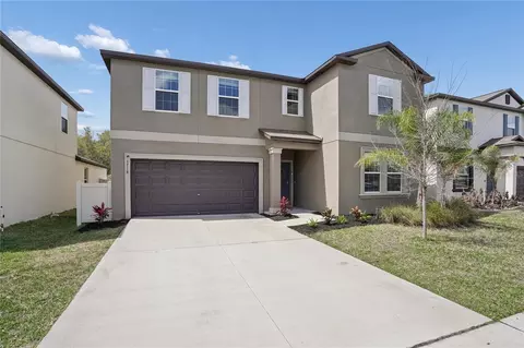 1718 Red Loop, Lakeland, FL 33801