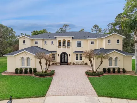 4016 Safflower Ter, Oviedo, FL 32766