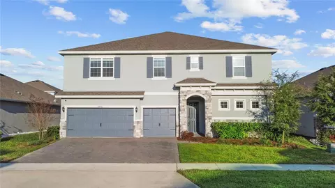 4446 Renly Ln, Clermont, FL 34711
