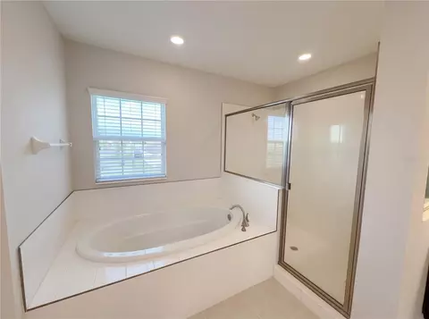 Bath - 11277 Rustic Timber Loop, San Antonio, FL 33576 photo 9 of 12