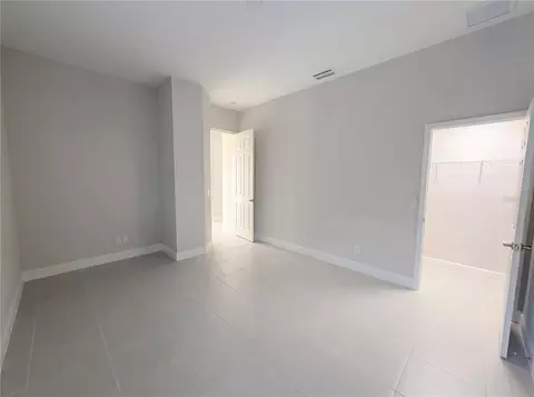 Bedroom - 11277 Rustic Timber Loop, San Antonio, FL 33576 photo 3 of 9