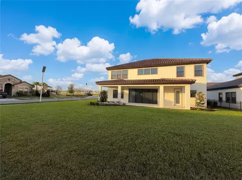 Exterior - 11277 Rustic Timber Loop, San Antonio, FL 33576 photo 5 of 9