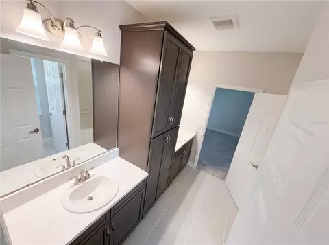 Bath - 11277 Rustic Timber Loop, San Antonio, FL 33576 photo 6 of 12