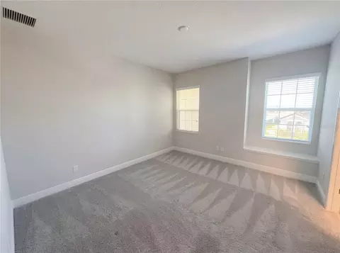 Bedroom - 11277 Rustic Timber Loop, San Antonio, FL 33576 photo 8 of 9