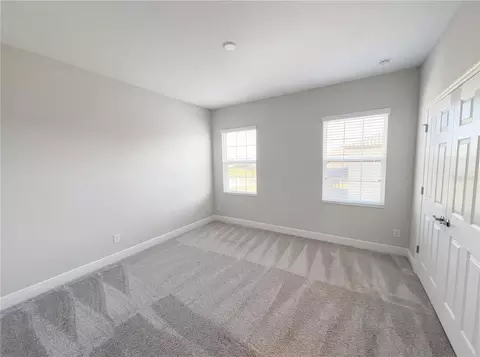 Bedroom - 11277 Rustic Timber Loop, San Antonio, FL 33576 photo 6 of 9