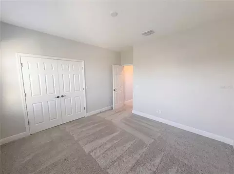 Bedroom - 11277 Rustic Timber Loop, San Antonio, FL 33576 photo 7 of 9