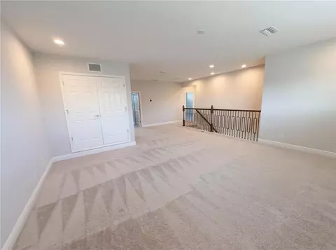 Living - 11277 Rustic Timber Loop, San Antonio, FL 33576 photo 8 of 9
