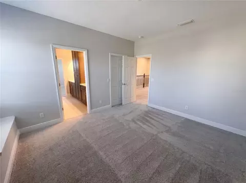 Bedroom - 11277 Rustic Timber Loop, San Antonio, FL 33576 photo 9 of 9