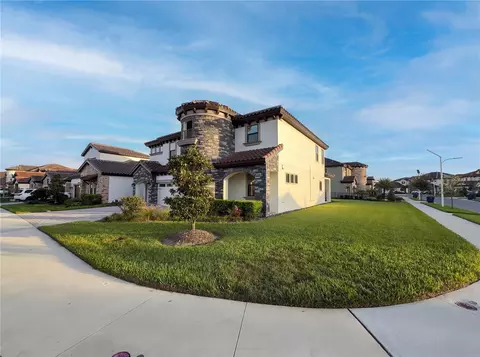 Exterior - 11277 Rustic Timber Loop, San Antonio, FL 33576 photo 9 of 9