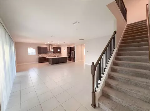 Living - 11277 Rustic Timber Loop, San Antonio, FL 33576 photo 6 of 9