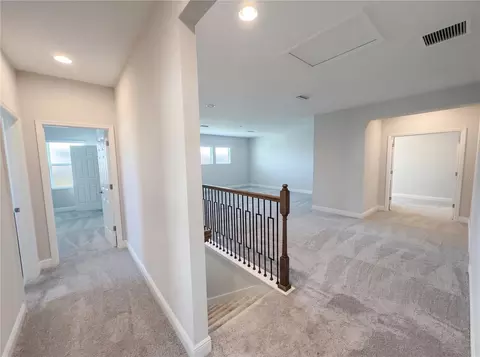 Entry Way - 11277 Rustic Timber Loop, San Antonio, FL 33576 photo 6 of 10