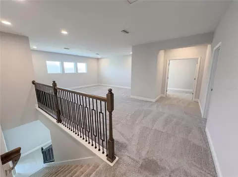 Entry Way - 11277 Rustic Timber Loop, San Antonio, FL 33576 photo 7 of 10