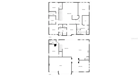Floorplan - 11277 Rustic Timber Loop, San Antonio, FL 33576 photo 1 of 1