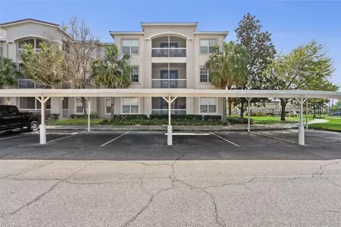 3001 Laurel Park Ln #207, Kissimmee, FL 34741