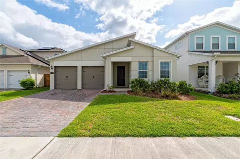 14815 Milfoil Ave, Orlando, FL 32827