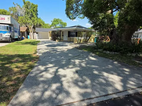 916 La Salle Ave, Orlando, FL 32803