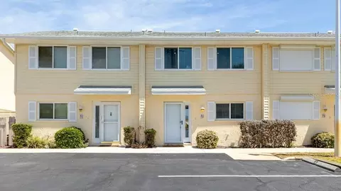 4783 S Atlantic Ave #E2, Port Orange, FL 32127